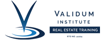Validum Institute Logo