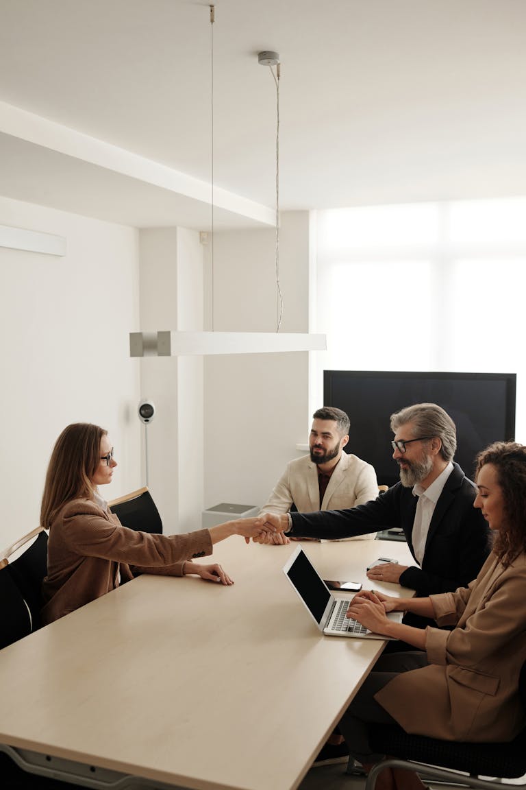 The Art of Prospecting – Featuring Daniel Lee