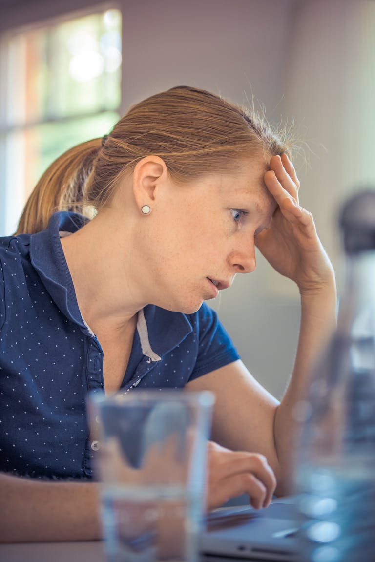 9 Ways to Overcome Your Professional Slump