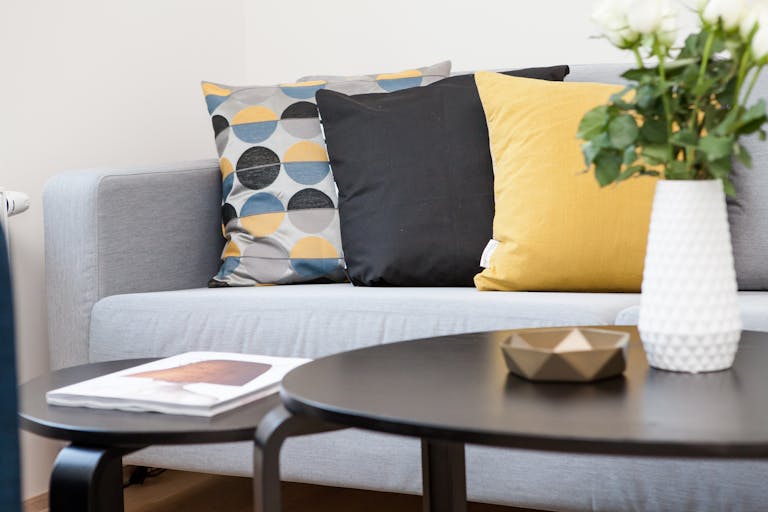 How To Sell A Property Via Staging