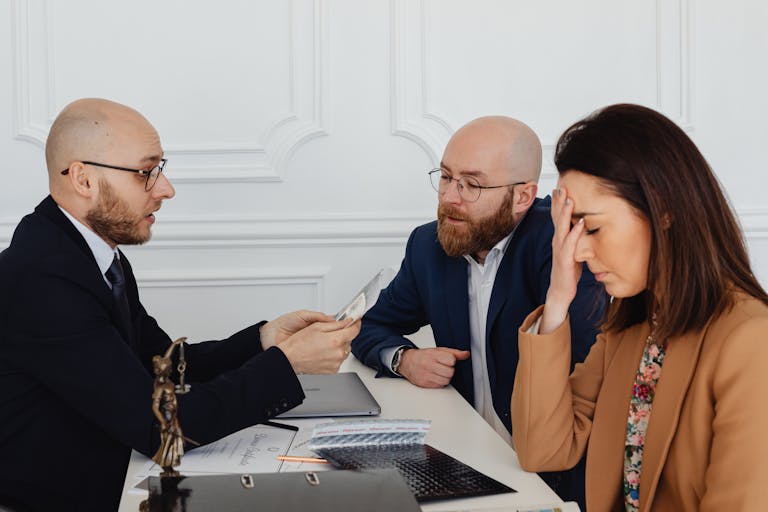 Top 5 Dispute Resolution Techniques Property Managers Can Use To Keep Their Job Dispute Free