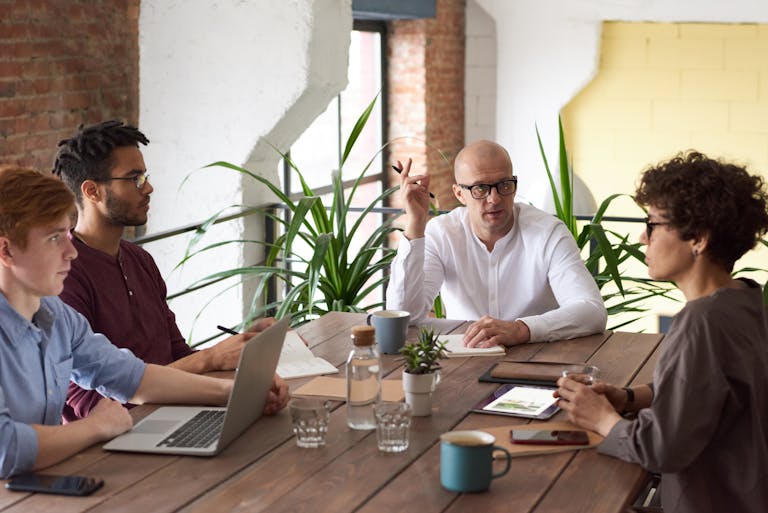 What it takes to be a Successful Real Estate Agent – Part 2: Organisation
