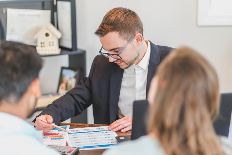 The Secret to Securing Future Real Estate Success