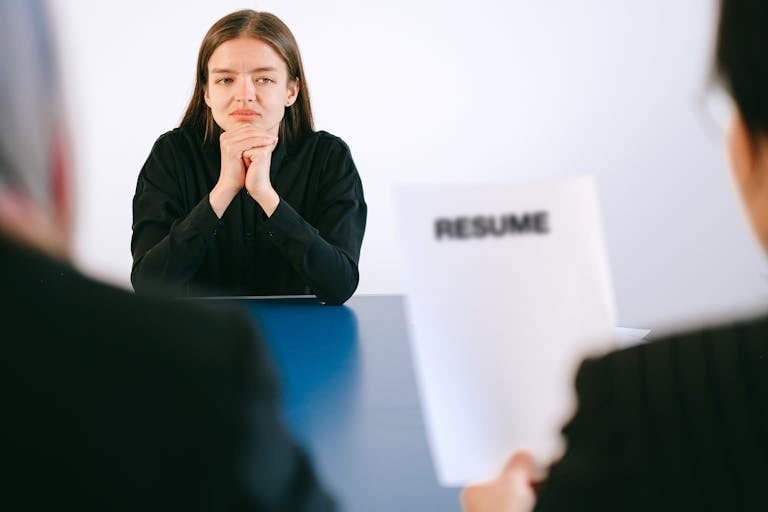 Creating a Killer Resume to Get Your Dream Real Estate Job