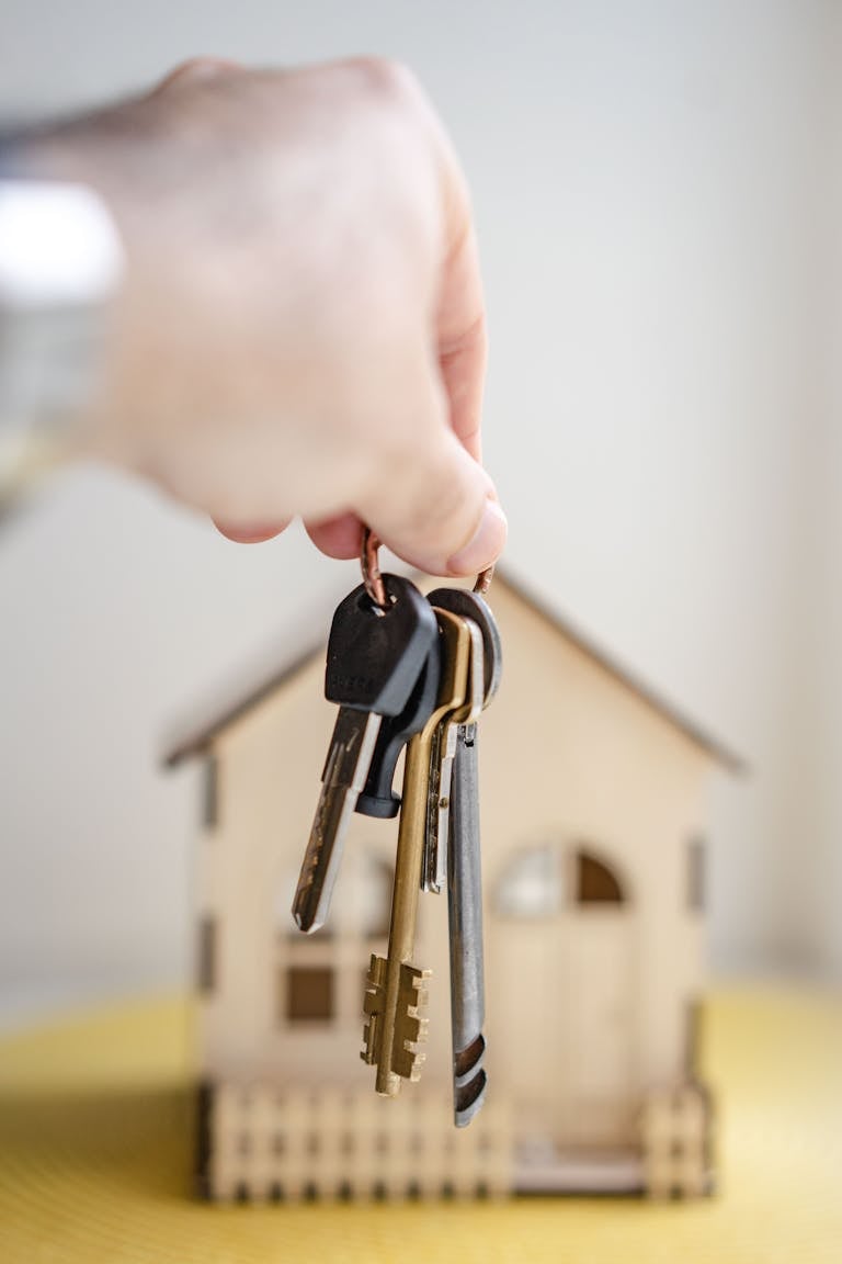 Is Now a Good Time to Be in Real Estate in Australia?