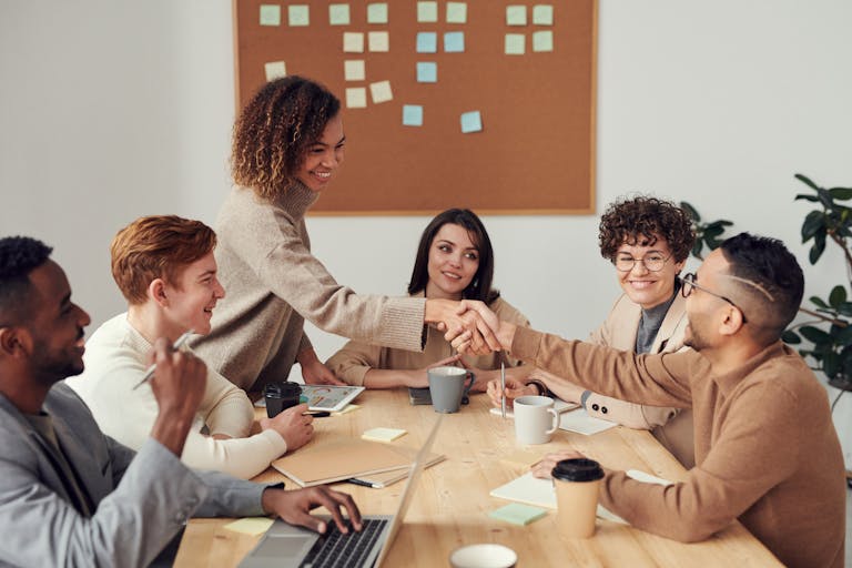 Top 5 Reasons Mortgage Brokers Make Good Real Estate Agents