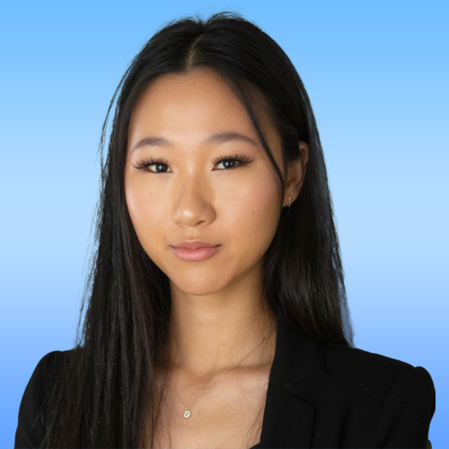 Lily Chen, Administration and Student Support at Validum Real Estate Training.