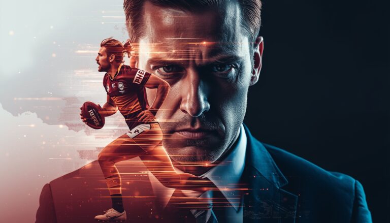 Elite Performance: AFL Lessons for High-Stakes Real Estate