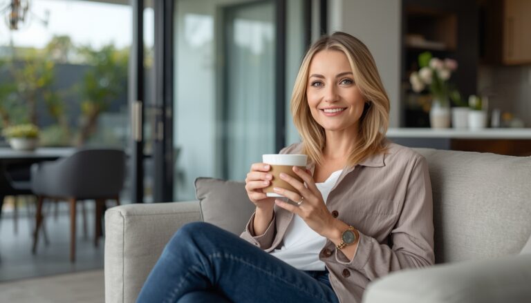 Grit and Branding: The “Property Mum” Guide to Industry Success