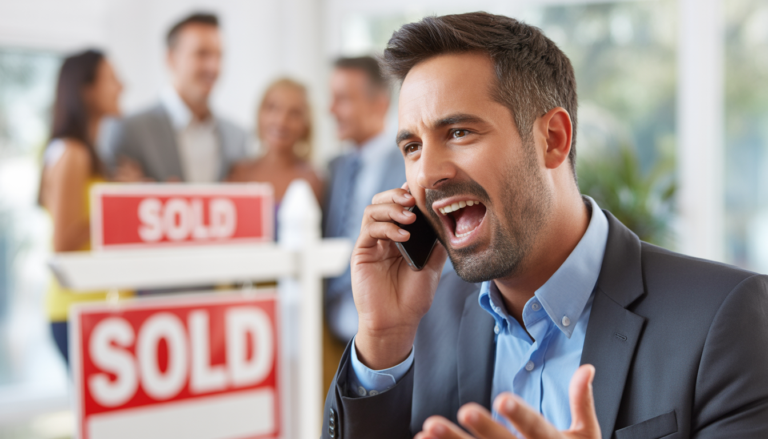 Beyond the Glamour: The Raw Truth of Long-Term Real Estate Success